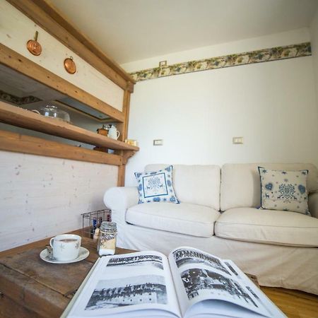 B&B Ca' La Vedescia Teglio Luaran gambar