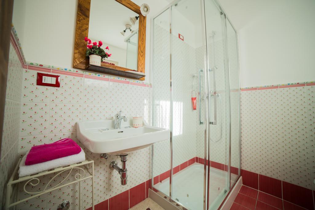 B&B Ca' La Vedescia Teglio Bilik gambar